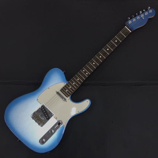 フェンダーUSA テレキャスター エレキギター サンバースト マッチングヘッド ハードケース付 Fender