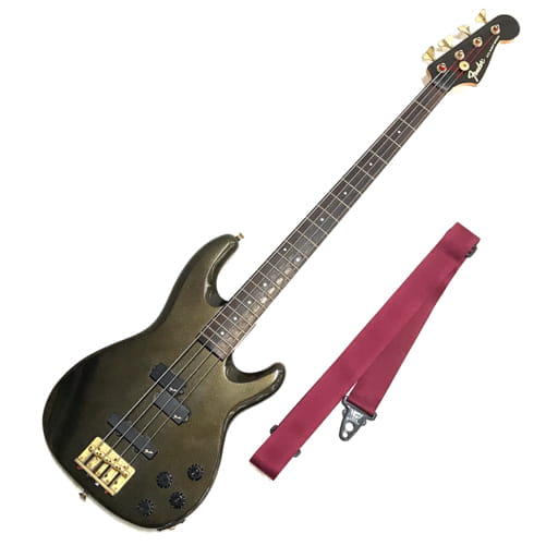 フェンダー ジャパン エレキベース ジャズベース2144ldqtb81079140